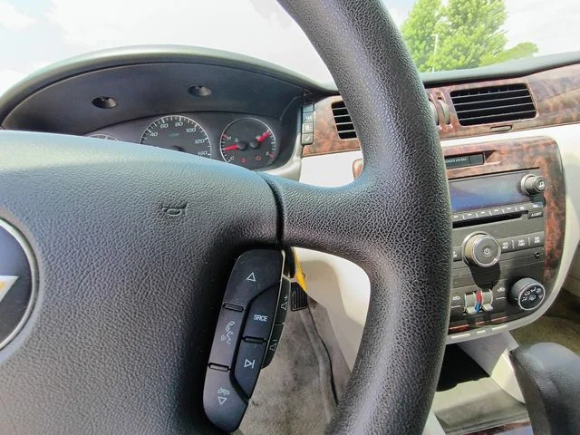 SEMINUEVOS CHEVROLET Impala Limited a Estados en autogozo