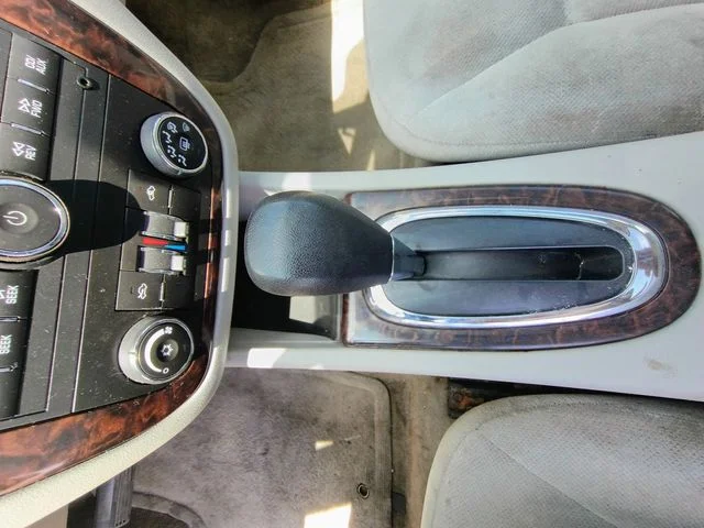 SEMINUEVOS CHEVROLET Impala Limited a Estados en autogozo