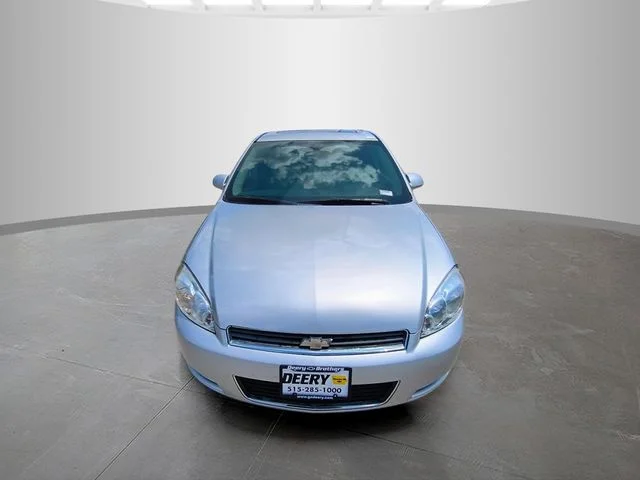 SEMINUEVOS CHEVROLET Impala Limited a Estados en autogozo