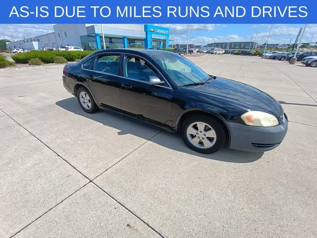 SEMINUEVOS CHEVROLET Impala a Estados en autogozo