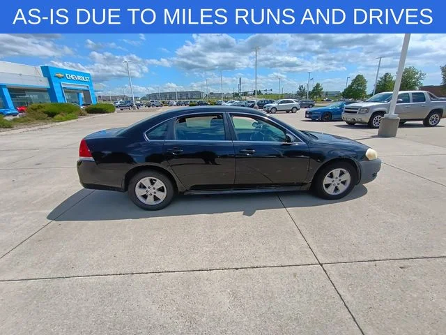 SEMINUEVOS CHEVROLET Impala a Estados en autogozo