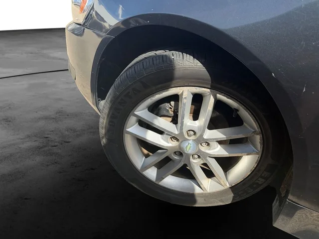 SEMINUEVOS CHEVROLET Impala a Estados en autogozo