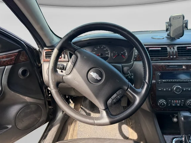 SEMINUEVOS CHEVROLET Impala a Estados en autogozo