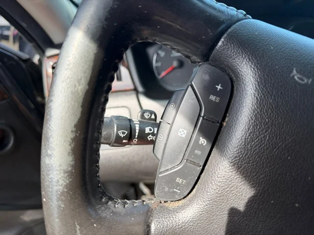 SEMINUEVOS CHEVROLET Impala a Estados en autogozo