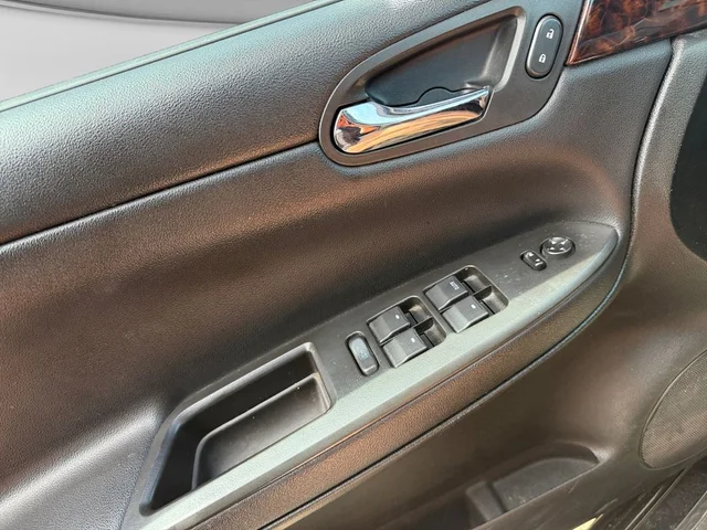 SEMINUEVOS CHEVROLET Impala a Estados en autogozo