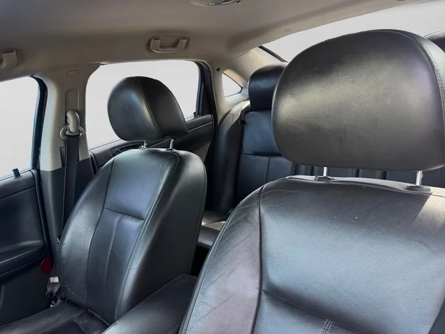 SEMINUEVOS CHEVROLET Impala a Estados en autogozo