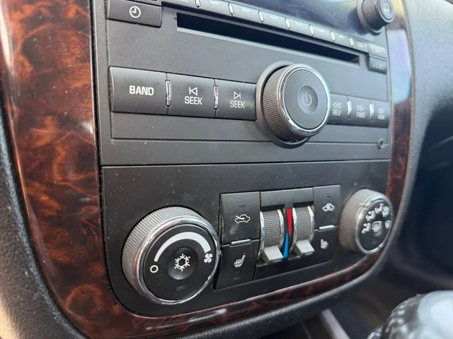 SEMINUEVOS CHEVROLET Impala a Estados en autogozo