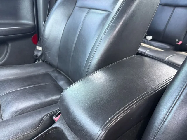 SEMINUEVOS CHEVROLET Impala a Estados en autogozo