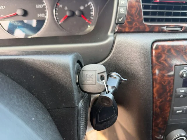 SEMINUEVOS CHEVROLET Impala a Estados en autogozo