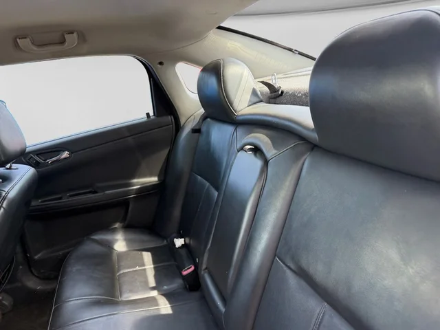SEMINUEVOS CHEVROLET Impala a Estados en autogozo