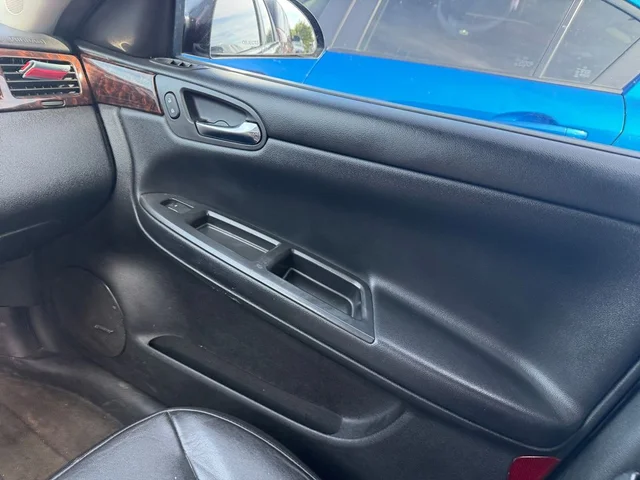 SEMINUEVOS CHEVROLET Impala a Estados en autogozo