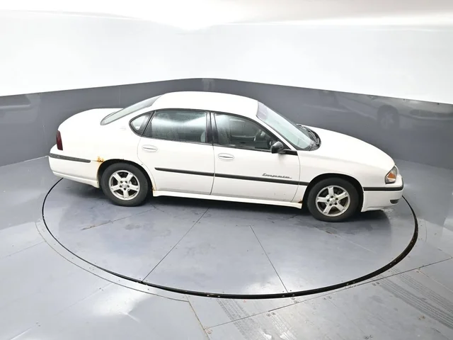 SEMINUEVOS CHEVROLET Impala a Estados en autogozo