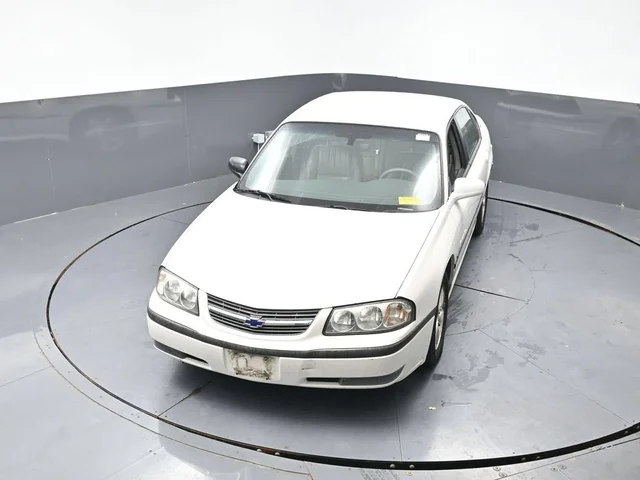 SEMINUEVOS CHEVROLET Impala a Estados en autogozo