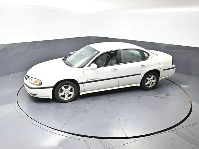 SEMINUEVOS CHEVROLET Impala a Estados en autogozo