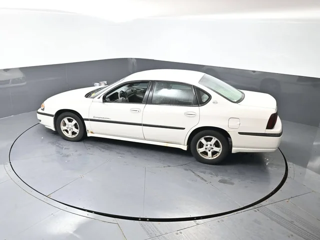 SEMINUEVOS CHEVROLET Impala a Estados en autogozo