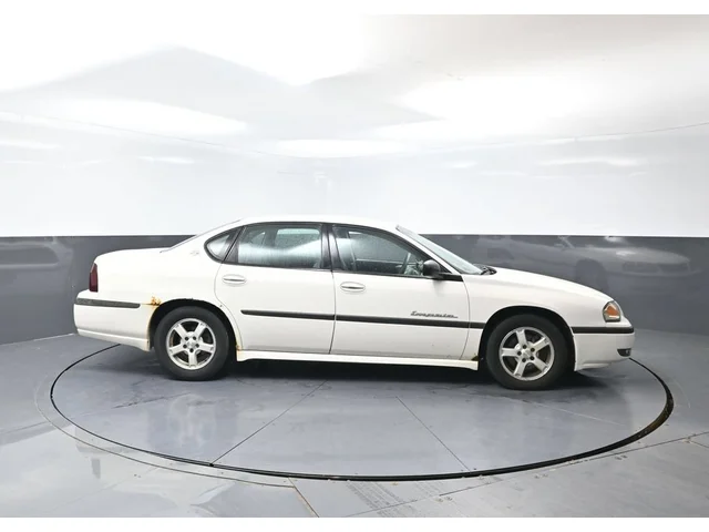 SEMINUEVOS CHEVROLET Impala a Estados en autogozo
