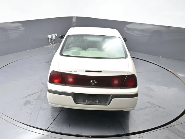SEMINUEVOS CHEVROLET Impala a Estados en autogozo