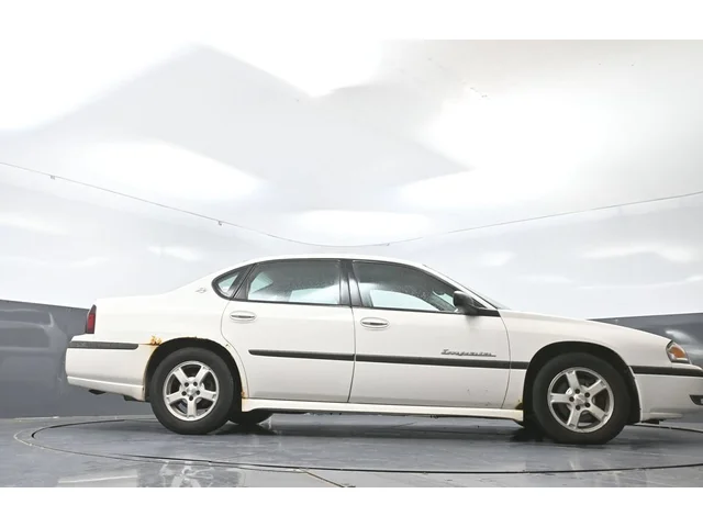 SEMINUEVOS CHEVROLET Impala a Estados en autogozo