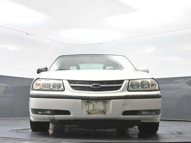 SEMINUEVOS CHEVROLET Impala a Estados en autogozo