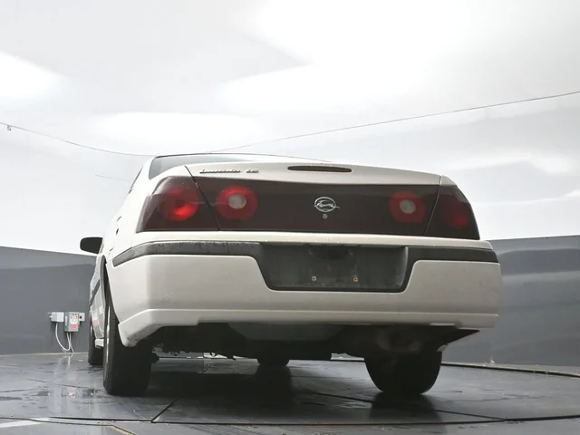 SEMINUEVOS CHEVROLET Impala a Estados en autogozo