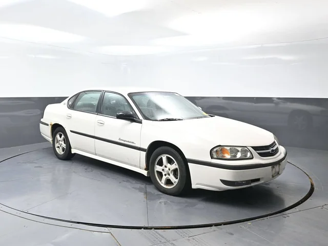 SEMINUEVOS CHEVROLET Impala a Estados en autogozo