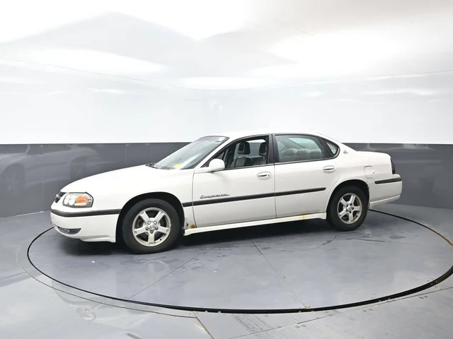 SEMINUEVOS CHEVROLET Impala a Estados en autogozo