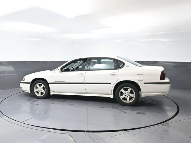 SEMINUEVOS CHEVROLET Impala a Estados en autogozo
