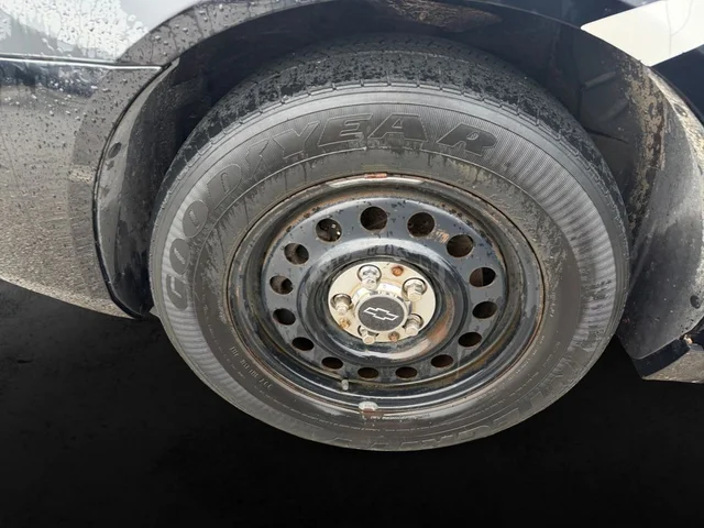 SEMINUEVOS CHEVROLET Impala a Estados en autogozo