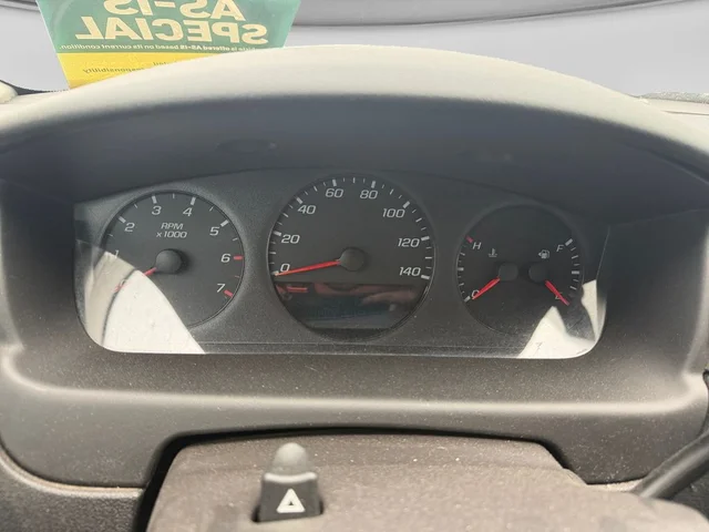SEMINUEVOS CHEVROLET Impala a Estados en autogozo