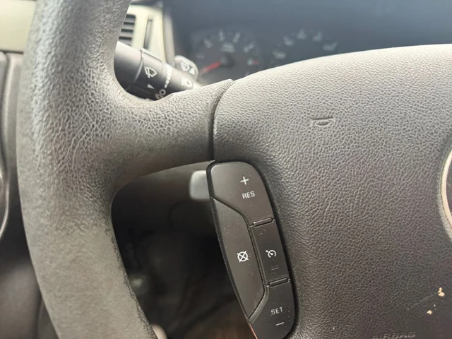 SEMINUEVOS CHEVROLET Impala a Estados en autogozo