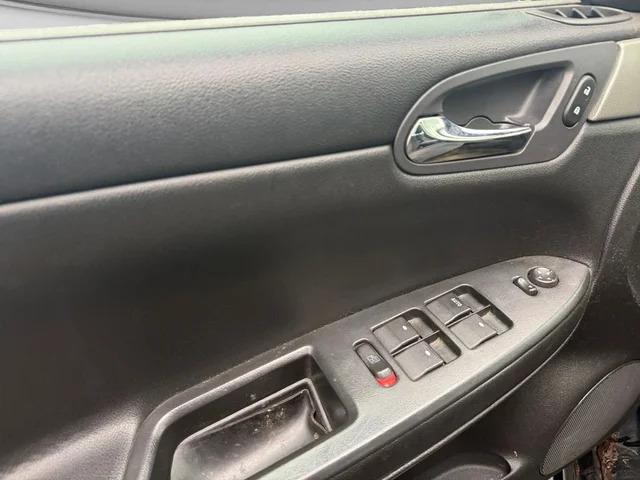 SEMINUEVOS CHEVROLET Impala a Estados en autogozo