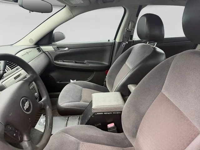 SEMINUEVOS CHEVROLET Impala a Estados en autogozo