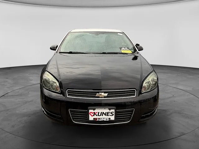 SEMINUEVOS CHEVROLET Impala a Estados en autogozo