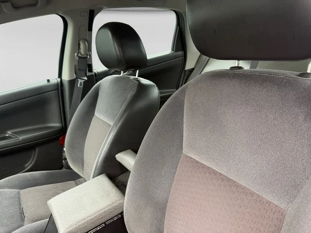 SEMINUEVOS CHEVROLET Impala a Estados en autogozo
