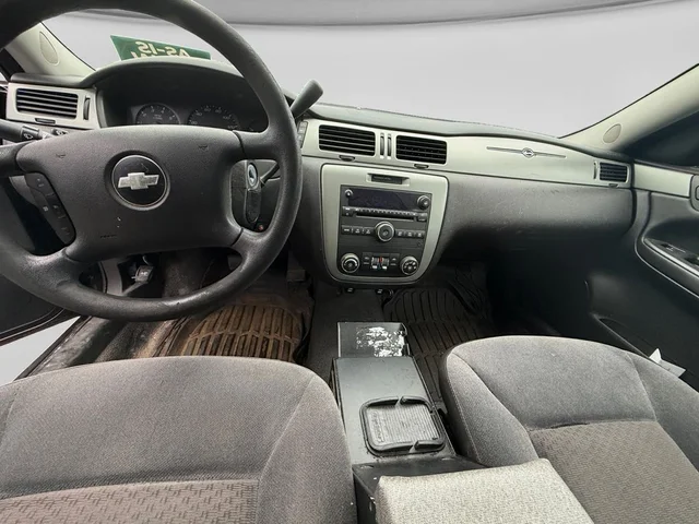 SEMINUEVOS CHEVROLET Impala a Estados en autogozo