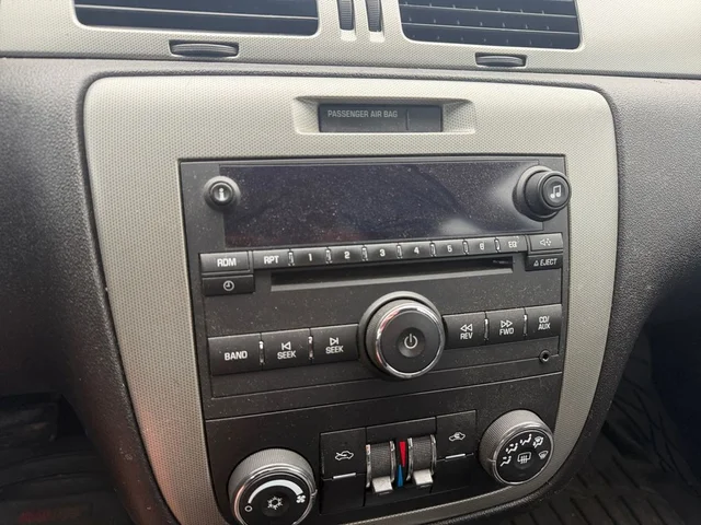 SEMINUEVOS CHEVROLET Impala a Estados en autogozo