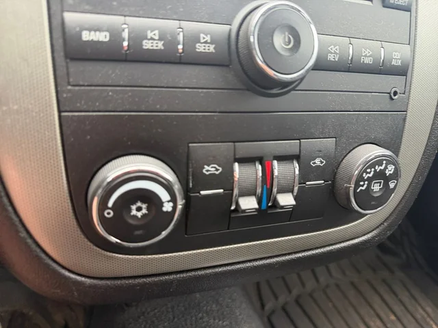 SEMINUEVOS CHEVROLET Impala a Estados en autogozo