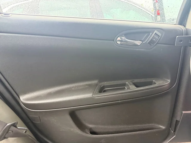 SEMINUEVOS CHEVROLET Impala a Estados en autogozo