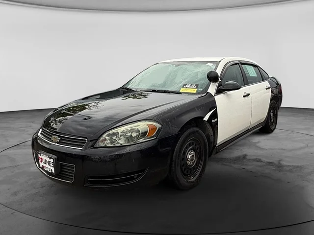 SEMINUEVOS CHEVROLET Impala a Estados en autogozo