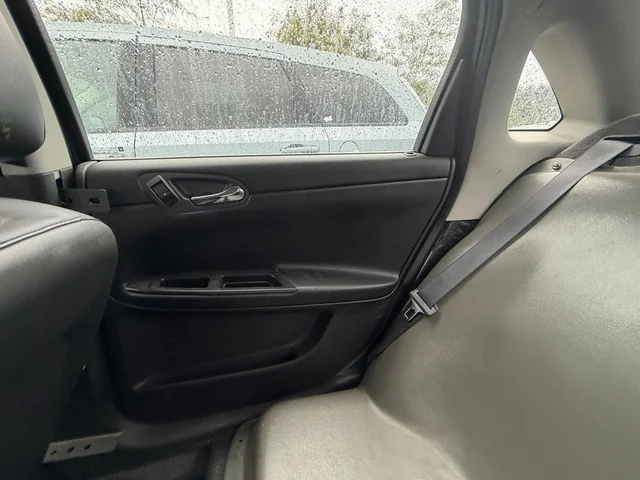 SEMINUEVOS CHEVROLET Impala a Estados en autogozo