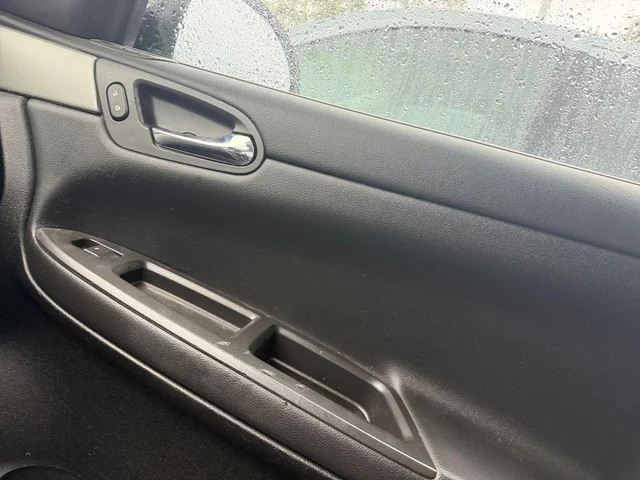 SEMINUEVOS CHEVROLET Impala a Estados en autogozo