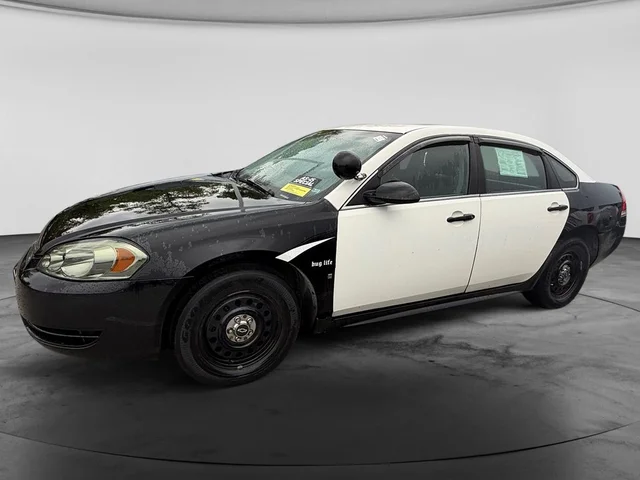 SEMINUEVOS CHEVROLET Impala a Estados en autogozo
