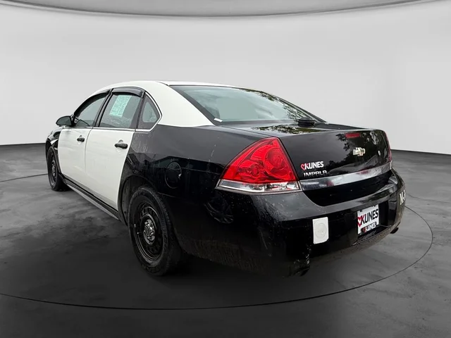 SEMINUEVOS CHEVROLET Impala a Estados en autogozo
