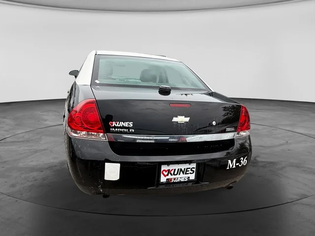 SEMINUEVOS CHEVROLET Impala a Estados en autogozo