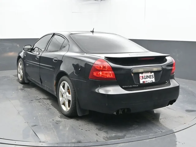 SEMINUEVOS PONTIAC Grand Prix a Estados en autogozo