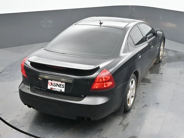 SEMINUEVOS PONTIAC Grand Prix a Estados en autogozo