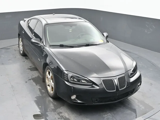 SEMINUEVOS PONTIAC Grand Prix a Estados en autogozo