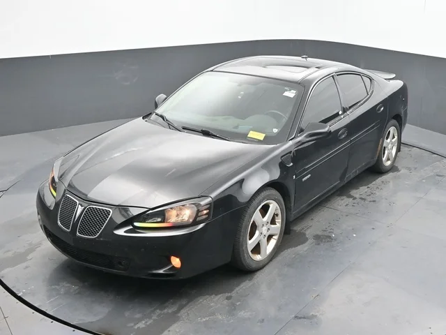 SEMINUEVOS PONTIAC Grand Prix a Estados en autogozo