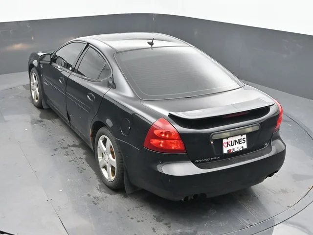 SEMINUEVOS PONTIAC Grand Prix a Estados en autogozo