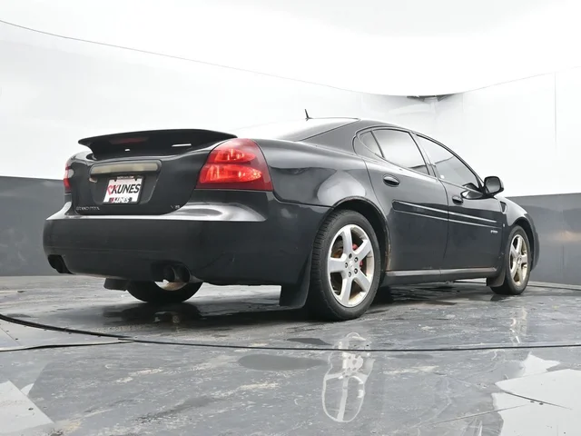 SEMINUEVOS PONTIAC Grand Prix a Estados en autogozo